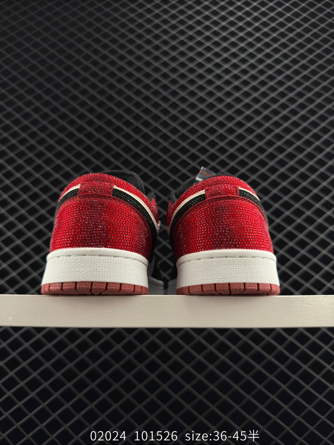 AIR JORDAN 1 LOW AJ1